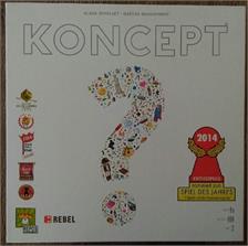Koncept