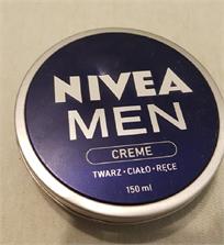 Nivea Men Creme krem do ciała, twarzy i rąk 150ml
