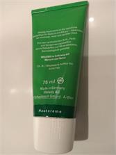 ziaja MintPerfekt Pasta do zębów szałwiowa z fluorem i D-panthenolem 75ml