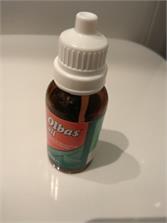 Olbas Oil płyn 10ml