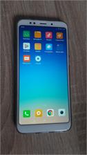 Redmi 5 Plus 3/32GB Niebieski