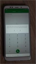 Redmi 5 Plus 3/32GB Niebieski