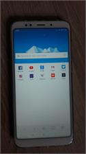 Redmi 5 Plus 3/32GB Niebieski