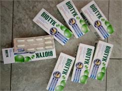 Biotyk synbiotyk 30 kapsułek