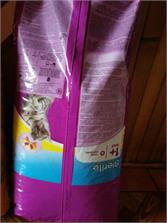 Whiskas Sterile Kurczak 14kg