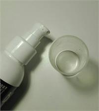 Maska błotna do twarzy błoto z Morza Martwego kaolin cynk BINGOSPA 150ml