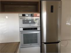 Whirlpool OAKZ9 7921 CS WH