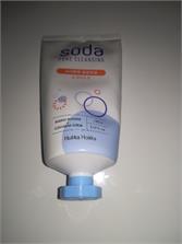 Holika Holika Soda Pore Tok Tok Deep Cleansing Foam Pianka Do Twarzy 150ml