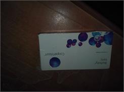CooperVision Biofinity Toric Aquaform 3 szt.