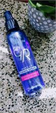 Golden Rose Make Up Fixing Spray Spray Utrwalający Makijaż 120ml