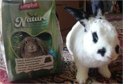 Beaphar Nature Dla Królika 3Kg