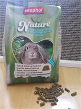 Beaphar Nature Dla Królika 3Kg