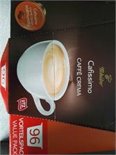 Tchibo Caffe Crema Rich Aroma 96 kapsułek