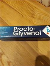 Procto-Glyvenol 30g
