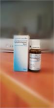 HEEL Lymphomyosot krople 30ml