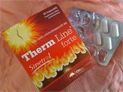 Olimp Therm Line Forte 60 kaps. 