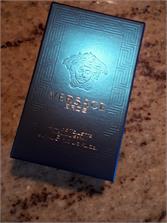 Versace Eros Woda Toaletowa 30 ml