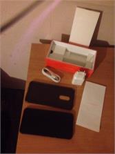 Redmi 5 Plus 4/64GB Czarny