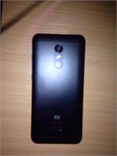 Redmi 5 Plus 4/64GB Czarny