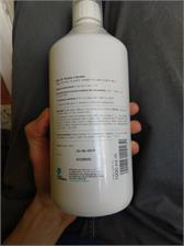 Invex Remedies SILOR+B+J - krzem bor i jod płyn 1000ml 