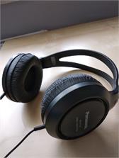Panasonic RP-HT161E-K czarny