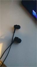 Panasonic RP-TCM105E Czarny