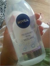 Nivea Micellair Skin Breathe Pielęgnujący Płyn Micelarny Do Cery Wrażliwej I Nadwrażliwej 400 Ml