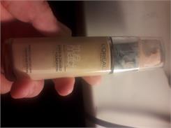 L'Oreal Paris True Match Podkład N1 Neutral Undertone/Ivory 30 ml