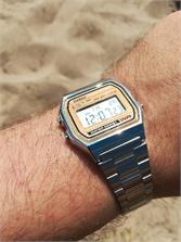 Casio A158WEA-9