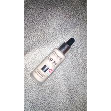Eveline Podkład Liquid Control Hd 005 Ivory 32ml