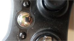 Microsoft Xbox 360 Wireless Controller Czarny (NSF-00002)