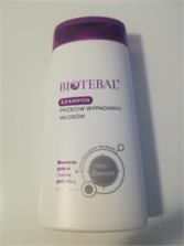 Biotebal Szampon Przeciw Wypadaniu Włosów 200ml