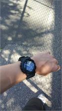Casio G-Shock GA-100-1A1ER