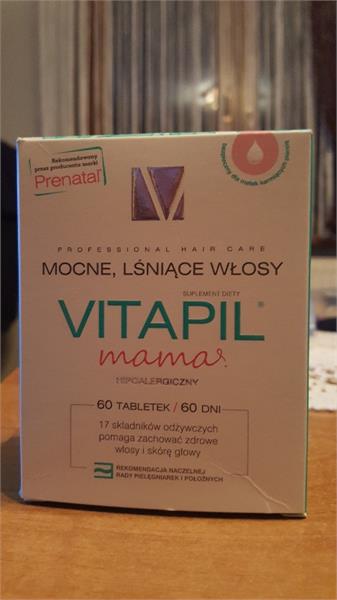 sen wlosy wypadaja garsciami