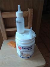 Dolfos Dolmilk Mleko W Proszku 200G