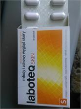 Laboteq Skin 30 tabl