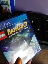 LEGO Batman 3 Poza Gotham (Gra PS4)