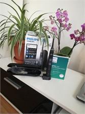 Szczoteczka elektryczna PHILIPS Sonicare ProtectiveClean 5100 HX6850/47