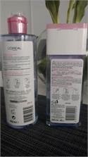 L'Oreal Paris Płyn Micelarny Skóra Wrażliwa i Sucha 400ml