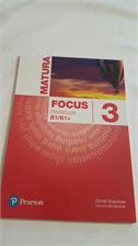 Matura Focus 3 WB LONGMAN