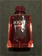 Joop Homme Man Woda Toaletowa 125ml TESTER