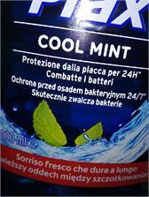 Colgate Plax Ice płyn do plukania jamy ustnej 500ml