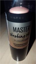 Maybelline New York Master Strobing Stick rozświetlacz w sztyfcie Light 9 g