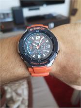 Casio G-Shock GW-3000M-4AER