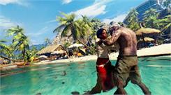 Dead Island Definitive Edition (Gra PS4)