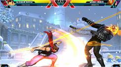 Marvel Vs Capcom Infinite (Gra PS4)