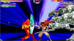 Marvel Vs Capcom Infinite (Gra PS4)