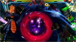 Marvel Vs Capcom Infinite (Gra PS4)