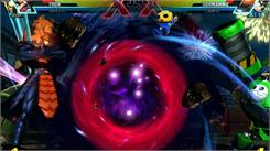 Marvel Vs Capcom Infinite (Gra PS4)