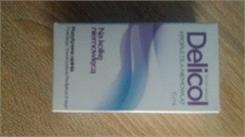 Delicol (enzym laktaza) 15ml